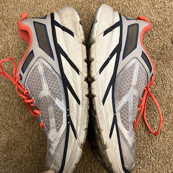 Hoka One One Ortholite size 8.5 - Picture 3 of 12